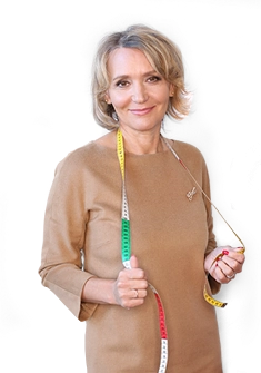 Преподаватель Академии Burda Style: Хацкевич Светлана 