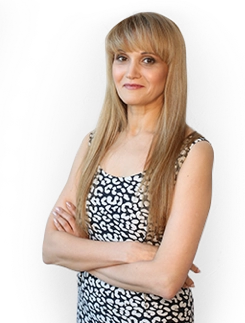 Преподаватель Академии Burda Style: Тимофеева Оксана  