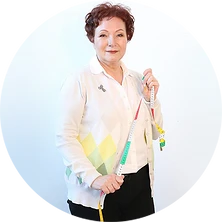 Демина Марина