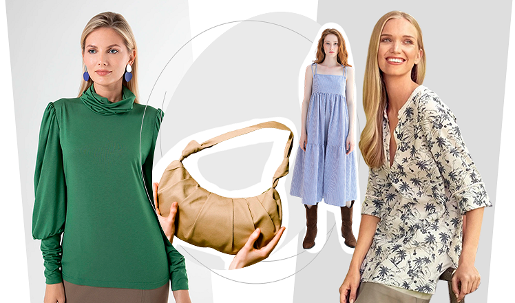 Бесплатные онлайн-курсы кройки и шитья: 6 в 1