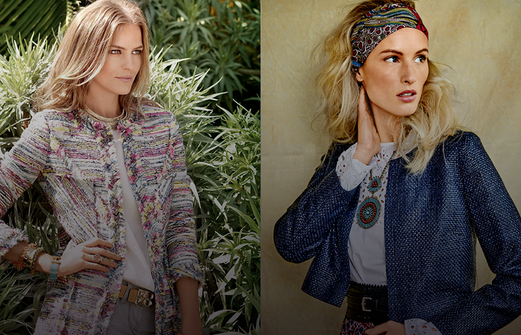 Выкройка Платья Шанель Из Твида фото 14